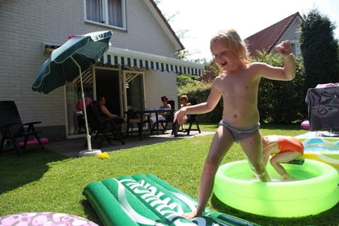 Holiday Park Facilities and Services 