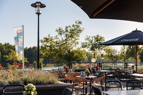 Holiday Park Facilities and Services 