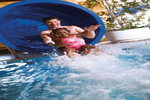 Holiday Park Facilities and Services 