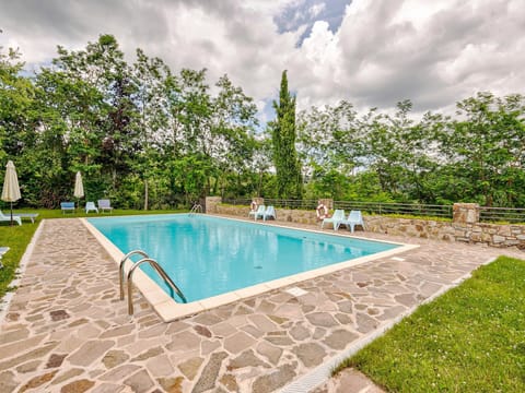 Holiday Home Swimming Pool
