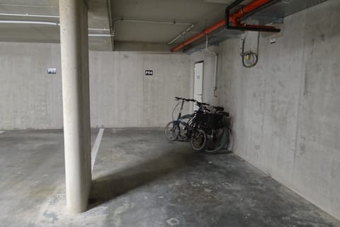 Holiday Home Facilities and Services