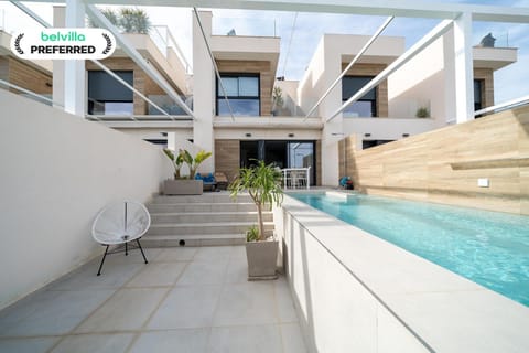 Holiday Home Swimming Pool