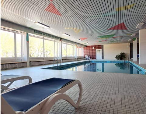 Holiday Home Swimming Pool