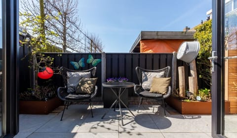 Patio / Balcony
