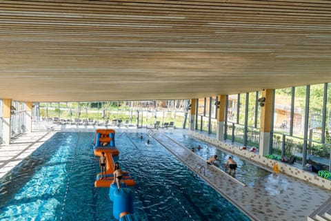 Holiday Home Swimming Pool