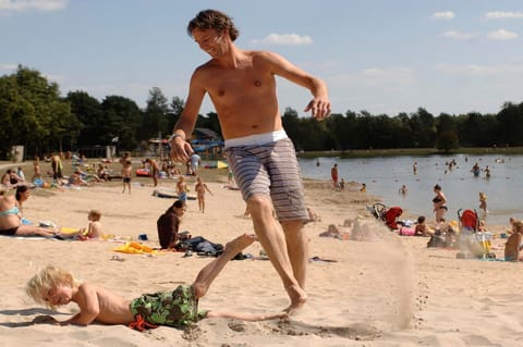 Immediate Surroundings [summer] (<1 km)