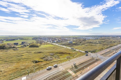 View from Holiday Home [summer]