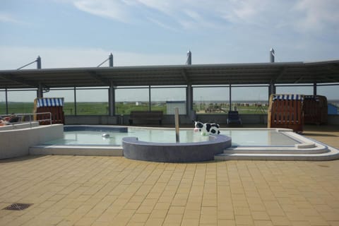 Holiday Home Facilities and Services