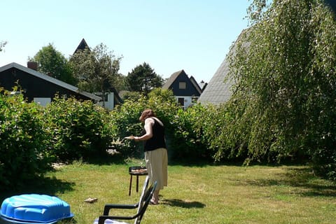 Holiday Home Facilities and Services