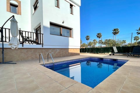 Holiday Home Swimming Pool