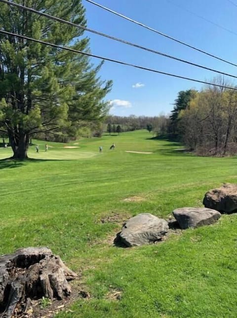 Golf