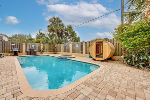 St. Augustine Vacation Rental | 1BR | 1BA | Stairs Required | 1,000 Sq Ft