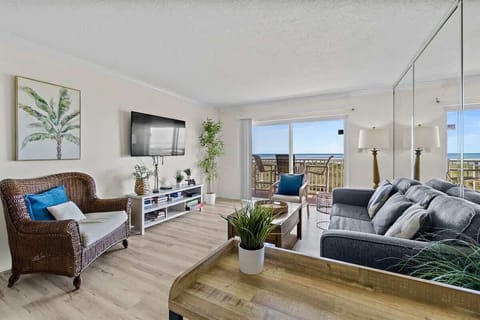 Comfortable Living Area