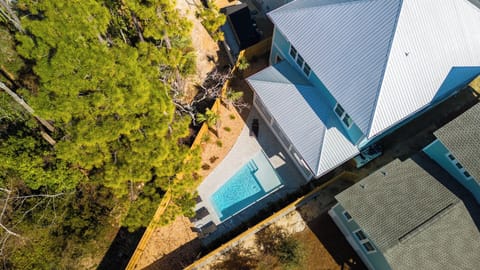 Laguna Beach House | Outdoor Pool Area | 3 Minute Walk To The Beach