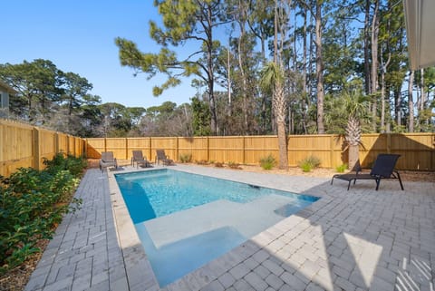 Laguna Beach House | Private Pool | Outdoor Entertainment Area
