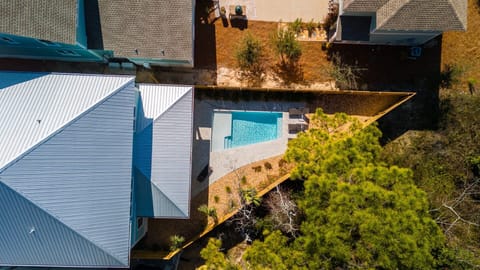 Laguna Beach House | Outdoor Pool Area | 3 Minute Walk To The Beach