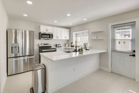 Kitchen | Cooking Basics