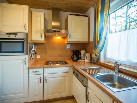 Kitchen, Countertop, Kitchen Appliance, Wood, Sink, Cabinetry, Furniture, Major Appliance, Interior Design, Kitchen Sink