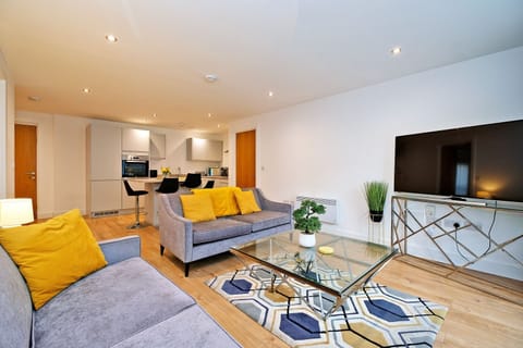 Living Room / Lounge