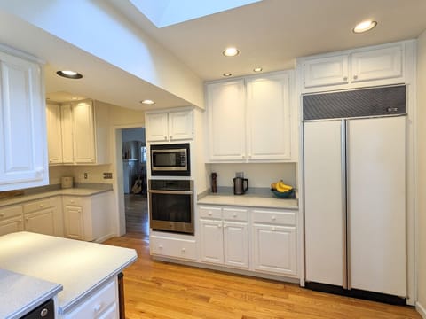 Comfortable Living room Seating