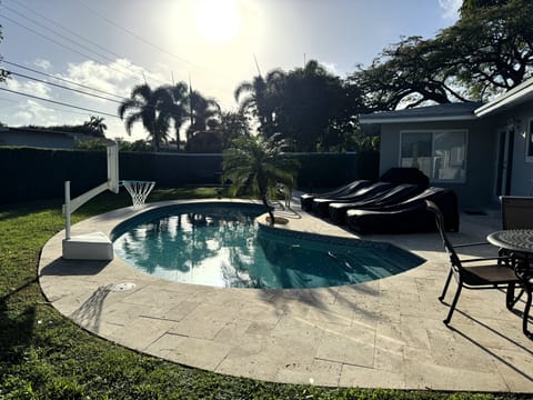 Fun for the whole family!