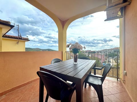 Veranda