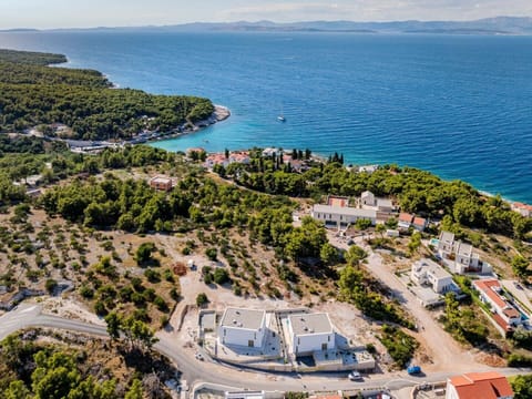 Luxury Seaside Villa Sutivan Lemon Tree M-Pool,Seaview
