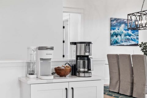 Are you team Keurig or team Drip? Either way we've got you on coffee!!