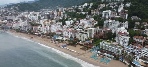 Puerto Vallarta 🏝️
