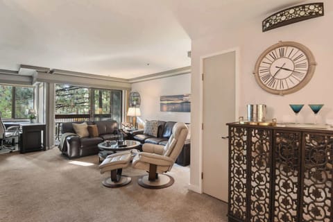 Welcome to Incline Village Escape!
