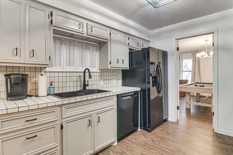 Kitchen | Cooking Basics | Keurig Coffee Maker