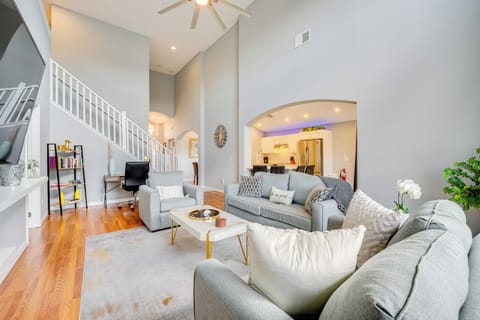 Davenport Vacation Rental | 5BR | 4BA | Half Step Required | 2,106 Sq Ft