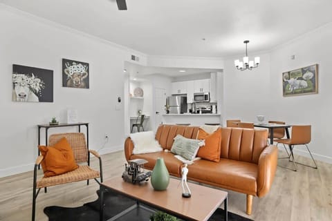 Beautiful CozySuites for champions!