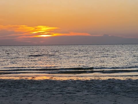 The best sunsets on the East Coast
