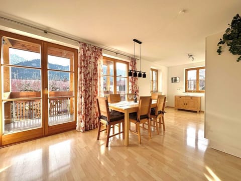 Johanna vacation apartment Apartment in Sonthofen