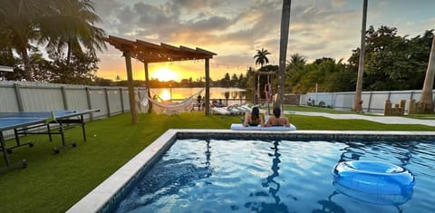 Indulge in ultimate relaxation with our luxurious Jacuzzi.