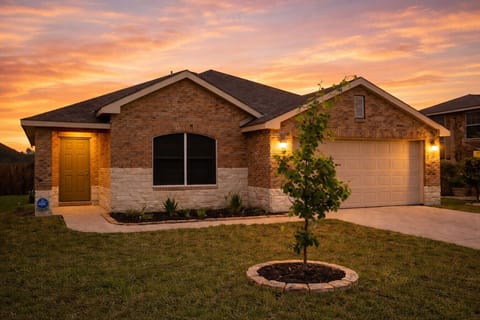 Stylish curb appeal in a quiet, walkable neighborhood