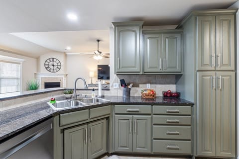 Kitchen - Everything You Need is Here!