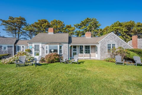 Welcome to Seaside Cottages - Cottage 32B - Nautical Nest and Nook