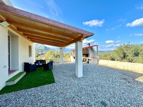 Veranda