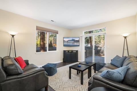 Welcome to Bend and Beyond! Please enjoy this one of a kind rental in the heart of Central Oregon.