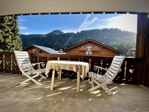 Pre Vert D62, Morgins (1266)