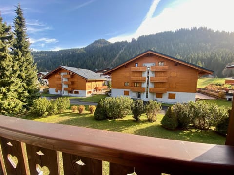 Pre Vert D62, Morgins (1267)