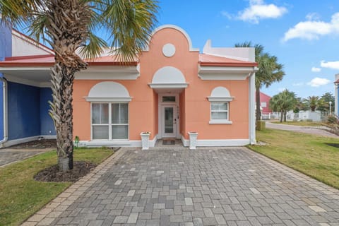 Welcome to The Dreamsicle!