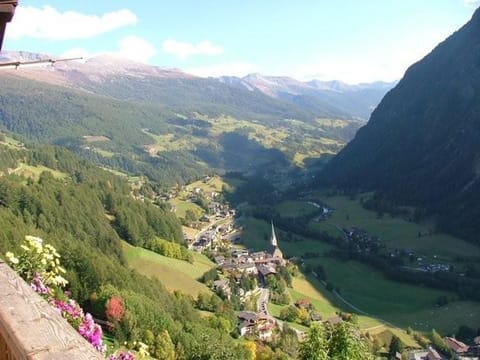 Vacation apartment Hohe Wand - Mountain view Apartment in Carinthia, Austria