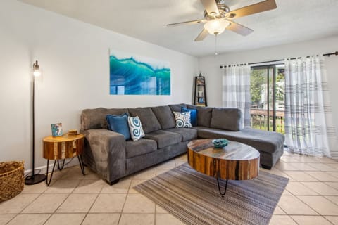 M4 Forest Ridge Living Area