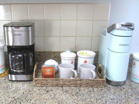 Coffee Station