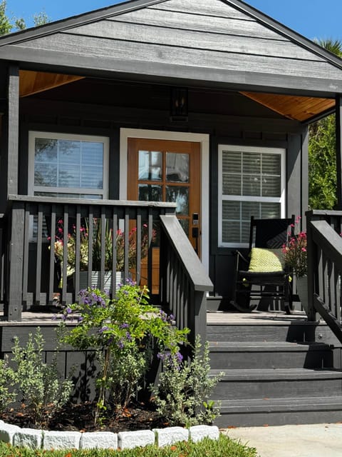 Dun Dapple Cottage