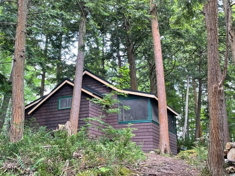 Small Camp (Donna's camp)