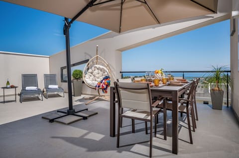 Balcony / Terrace / Patio, Outdoor